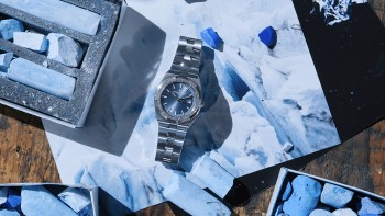 "One of Note Many" Campaign Overseas © Vacheron Constantin 