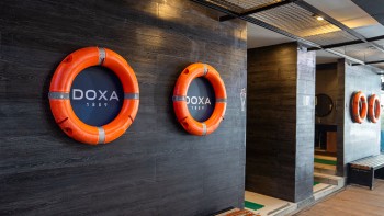 Doxa Watches ©