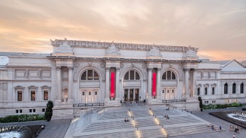 The Metropolitan Museum © Vacheron Constantin 