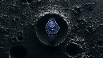 Star Legacy Full Calendar © Montblanc