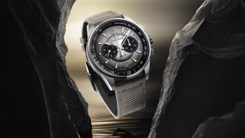 Polaris Chronograph © Jaeger-LeCoultre