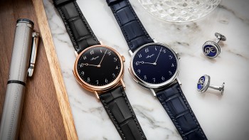 Classique 7637 Répétition Minutes © Breguet 