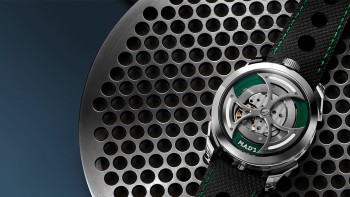 M.A.D.1 GREEN © MB&F