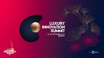 Luxury Innovation Summit 2023 © Luxury Innovation Summit