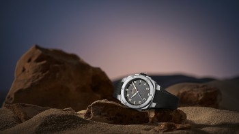 The Alpiner Extreme Automatic  © Alpina