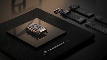 Manifesto © Jaeger-LeCoultre