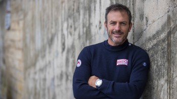 Éric Péron © Alpina