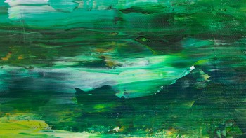 Couleur Verte