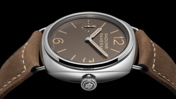 Radiomir Officine © Panerai