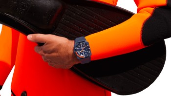 BR 03-92 Diver Tara © Bell & Ross 