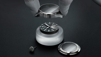 Big Pilot's Watch Edition Markus Buhler © IWC Schaffhausen 