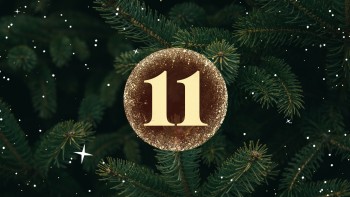 The Eleventh Day of WorldTempus Christmas 