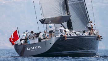 © Superyacht Cup Palma 2023