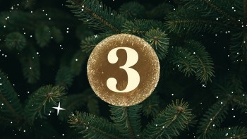 Le troisième jour du Noël WorldTempus