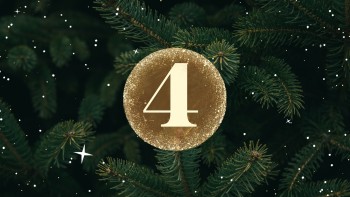 The Fourth Day of WorldTempus Christmas 