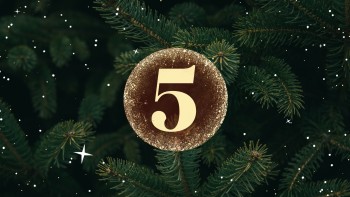 The Fifth Day of WorldTempus Christmas 