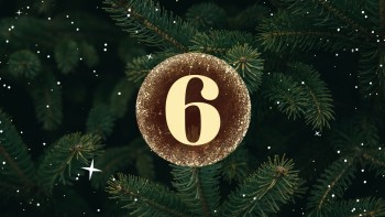 The Sixth Day of WorldTempus Christmas 