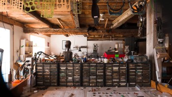 Atelier © Beauregard 
