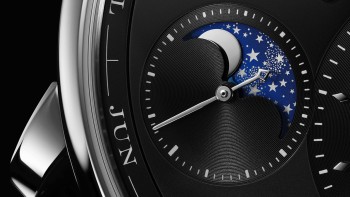 Lange 1 Quantième Perpetuel © A. Lange & Söhne