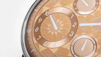 TYPE 1 DX3 © Ressence 