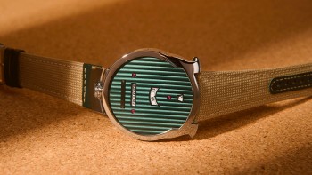 DBD Evergreen © De Bethune 