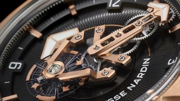 Freak ONE © Ulysse Nardin