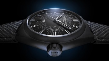 Highlife Automatic The Avener © Frederique Constant 