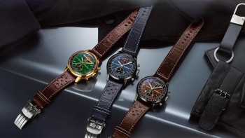 Top Time B21 © Breitling