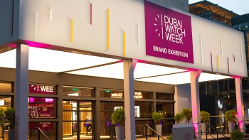 Dubai Watch Week 2023 
