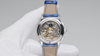 Patek Philippe © Ineichen 