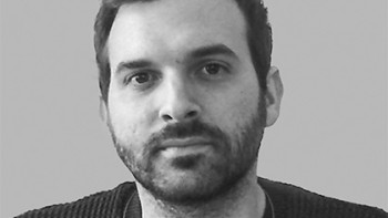 Raúl Pagès © The Louis Vuitton Watch Prize for Independent Creatives
