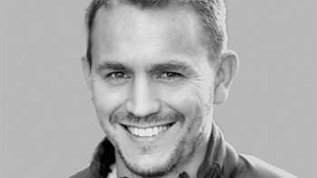 Simon Brette © The Louis Vuitton Watch Prize for Independent Creatives