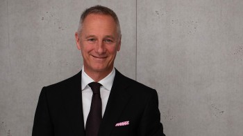 CEO Wilhelm Schmid © A. Lange & Söhne 