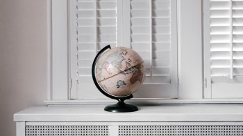 Tour du monde 