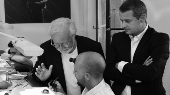 Laurent Ferrier