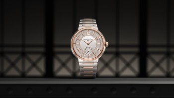 Tambour © Louis Vuitton