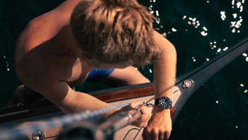 Fifty Fathoms Automatic © Blancpain