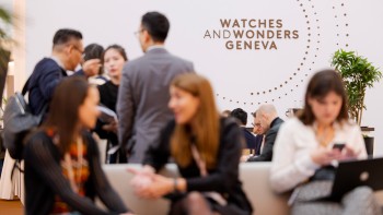 Watches And Wonders 2024