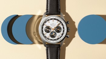 The Chronomaster Original Triple Calendar | Worldtempus