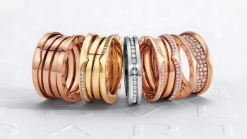 Icon Campaign B.zero1 © Bulgari