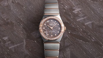 The Constellation Meteorite © Omega
