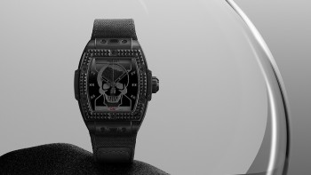 Spirit of Big Bang Depeche Mode © Hublot