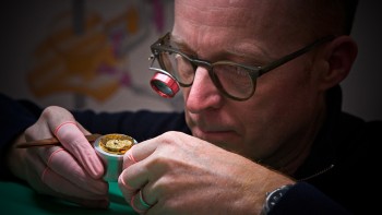 British Watchmakers' Day © Alliance of British Watch & Clock Makers