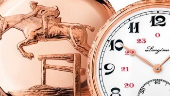 Longines