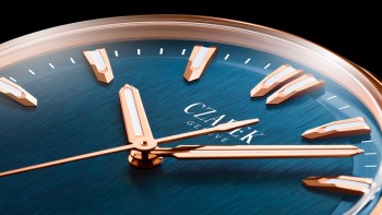 Antarctique Terre Adélie © Czapek & Cie