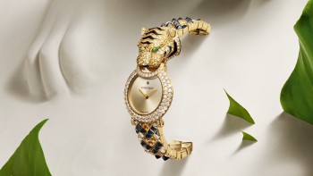 Animal Jewellery Watches | Worldtempus