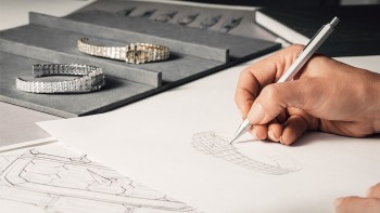 Grand Lady Kalla © Vacheron Constantin