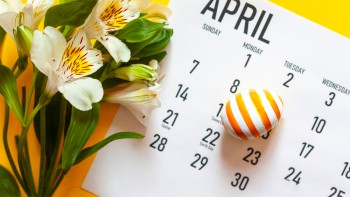 Easter edito