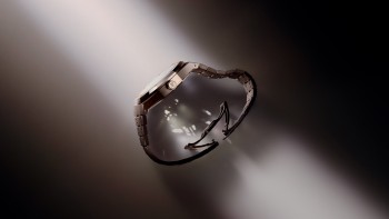 Back view of the Calibre 2972 © Audemars Piguet
