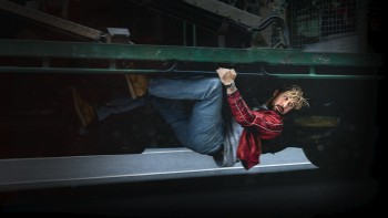 The Fall Guy © TAG Heuer